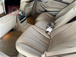 مێرسێدس بێنز S-Class